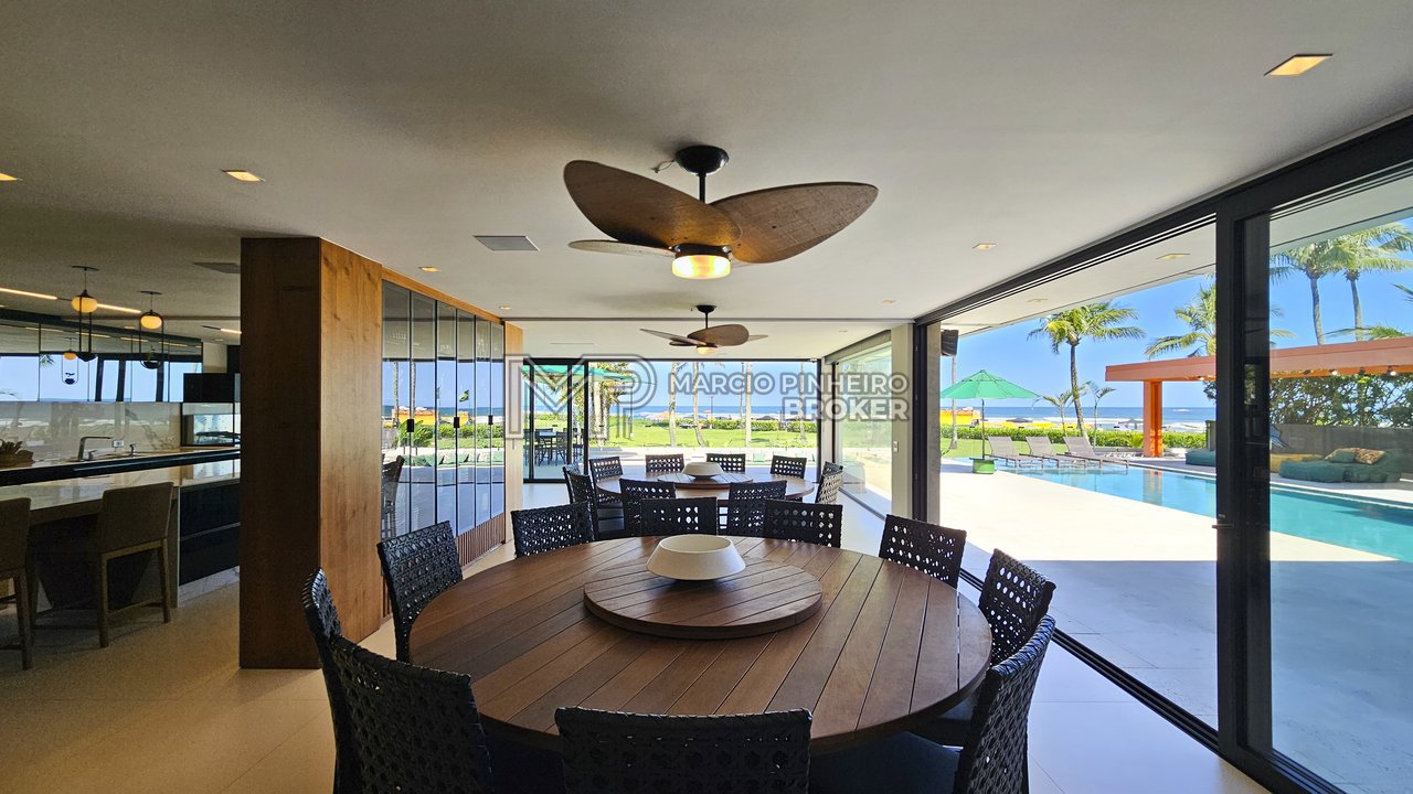 Casa — Riviera de São Lourenço