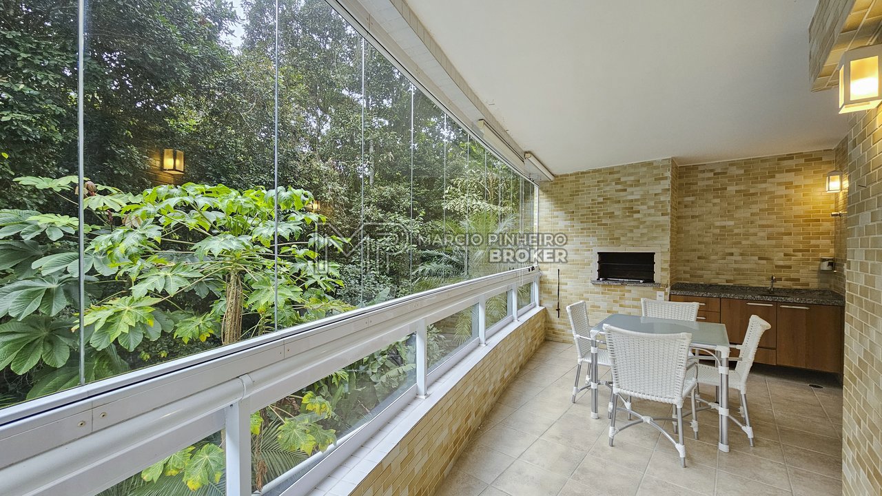 Apartamento — Riviera de São Lourenço